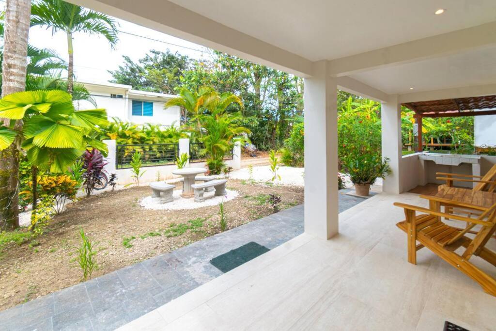 Surfside Apartments - Mal Pais Malpais Exterior photo